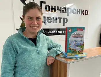 Книги як ліки: у Кропивницькому оголосили збір книг для хворих дітей фото 1