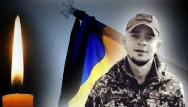 Завтра в громаді на Кіровоградщині попрощаються із загиблим захисником