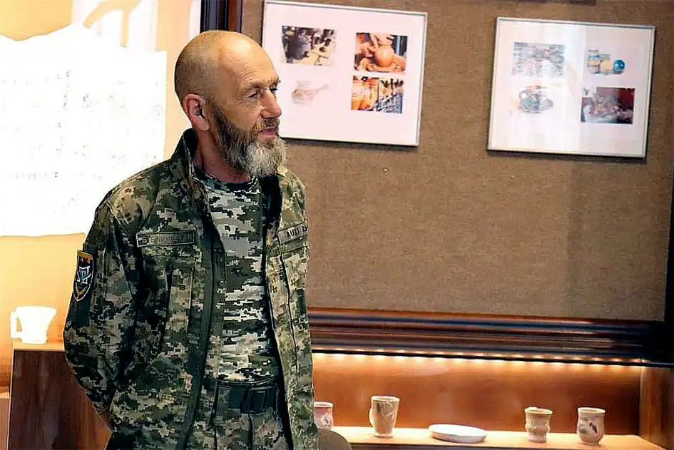 Олександр Черненко