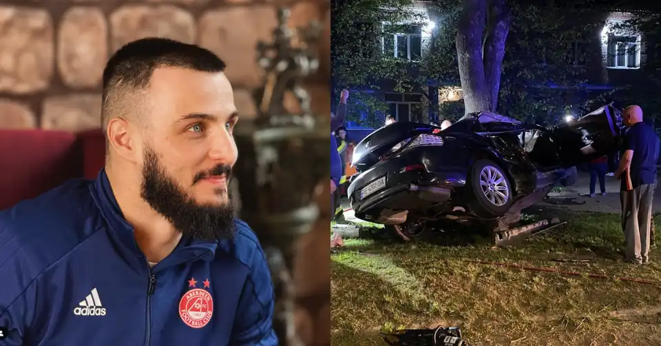 ДТП у Кропивницькому