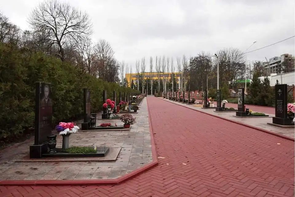 Завтра у Кропивницькому прощатимуться із загиблим військовим