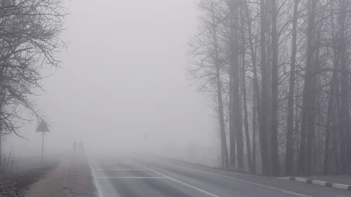 Прогноза погоди у Кропивницькому