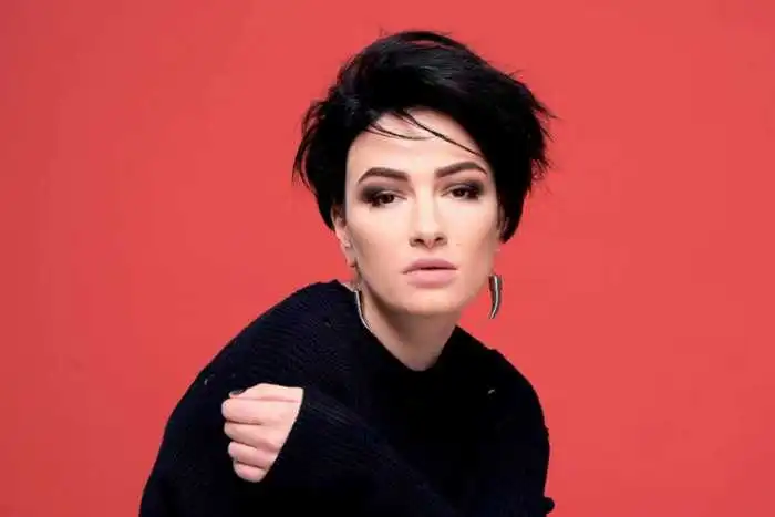 У Кропивницькому виступить Настя Приходько на підтримку кандидата в президенти фото 2