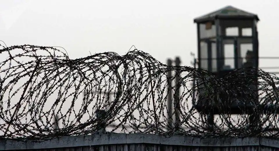 У Кропивницькій виправній колонії від опіків помер засуджений фото 1