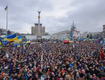 Народжена Майданом або Наступна Революція буде останньою фото 1