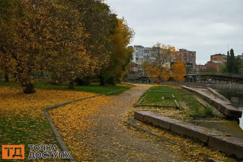 температурний рекод у Кропивницькому