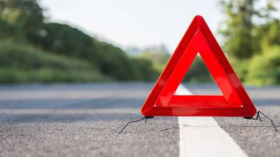 На Кіровоградщині шукають свідків ДТП, в якій постраждала дитина (ФОТО)