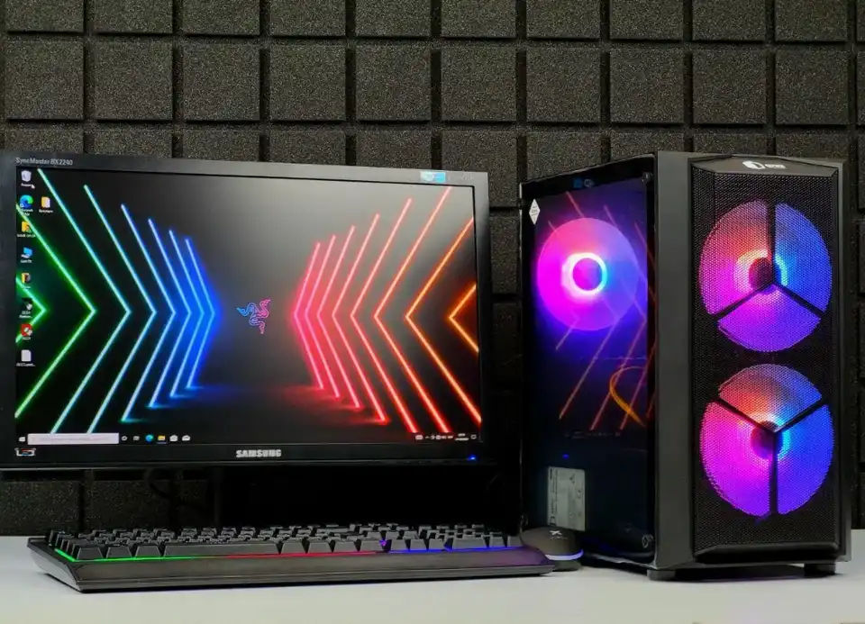 комп на амд купити