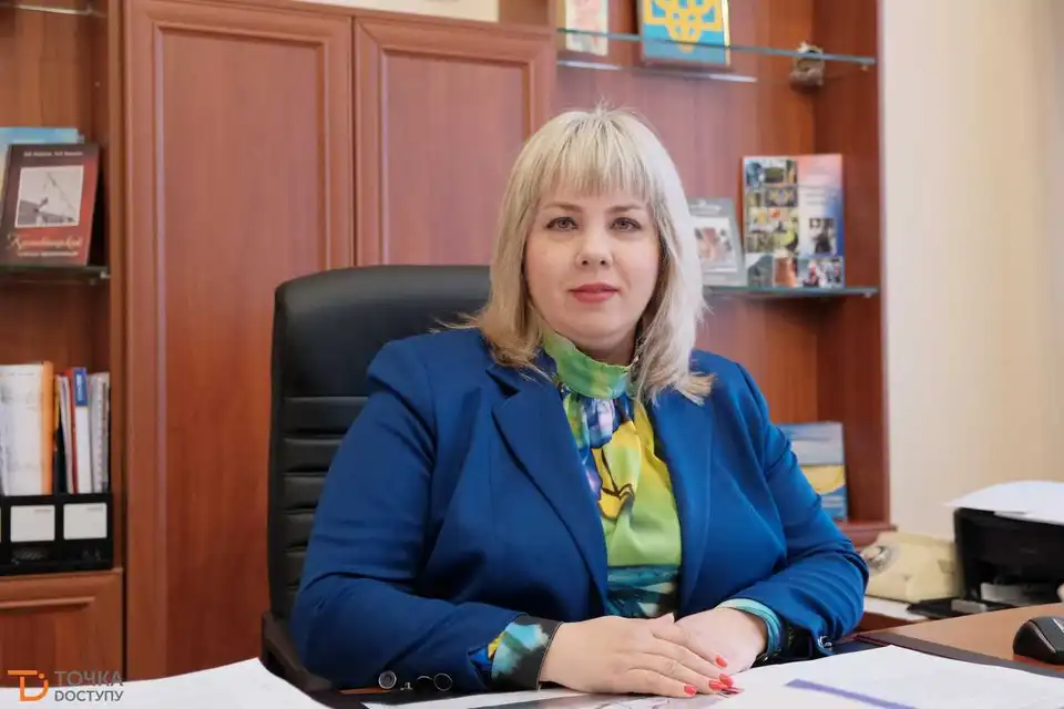 Інтерв’ю з Тетяною Волинець: про інвестиції, культуру та туризм на Кіровоградщині