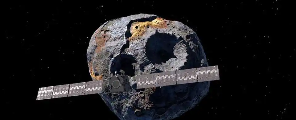 Фахівці NASA виявили ядро «мертвої» планети, що обертається навколо Сонця (ФОТО)