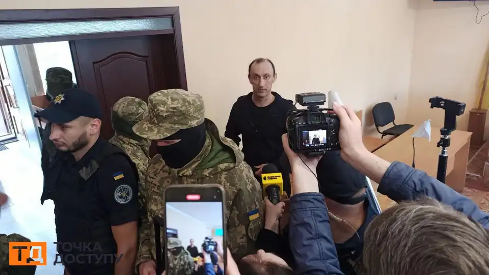 Роман Червінський