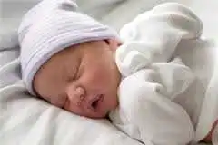 На різдвяні свята у Кіровограді народилося 40 малюків фото 1