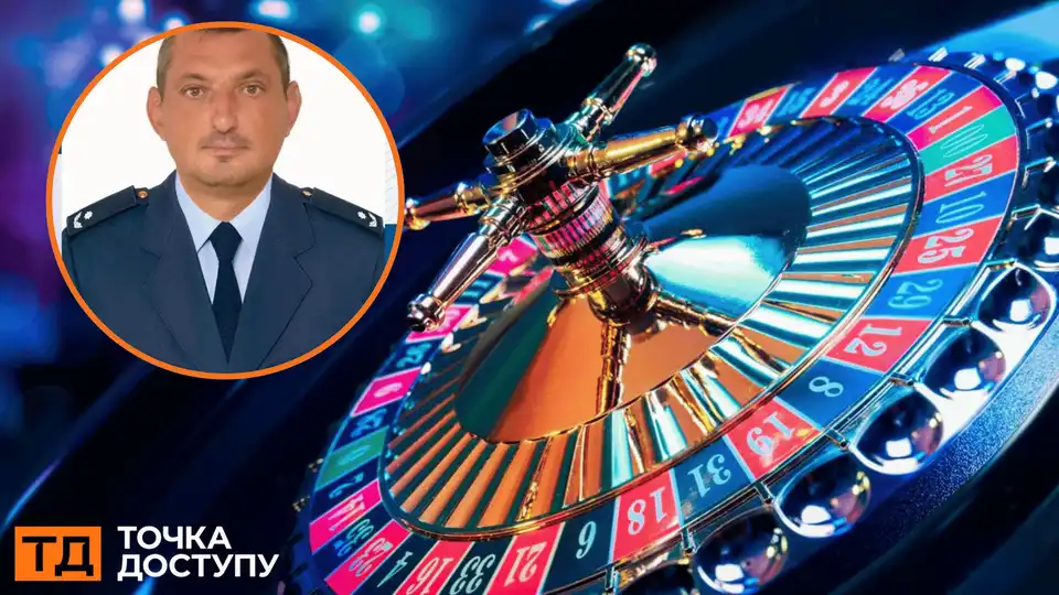 Рятувальник з Кіровоградщини виграв у онлайн-казино понад 100 тисяч гривень