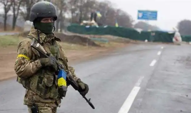 Вісімдесят сьома доба війни: інфоpмація від Міністеpства обоpони