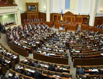 Курс на позачергові: парламентська коаліція офіційно врізала дуба фото 1