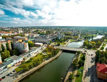 оренда житла Кропивницький