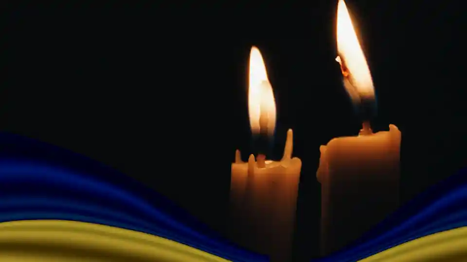 загинули на війні