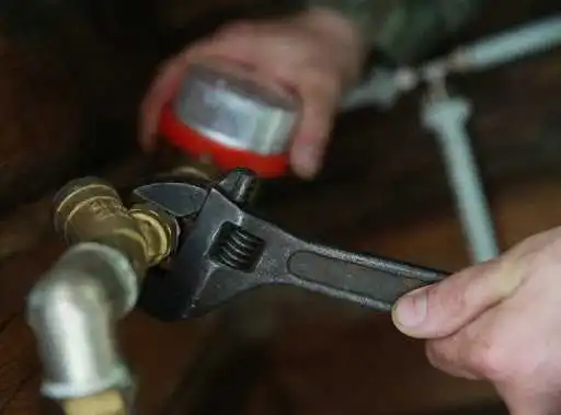 На Кіровоградщині водоканал призупинить повірку та пломбування лічильників