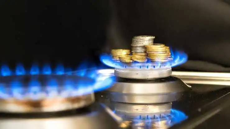 Коли і скільки українці платитимуть за абонплату на газ фото 1