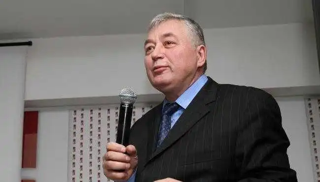 У Кропивницькому перейменували одну з центральних вулиць фото 1