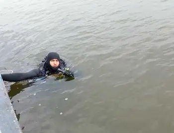 На Кіровоградщині в річці виявили тіло 44-річного чоловіка фото 1