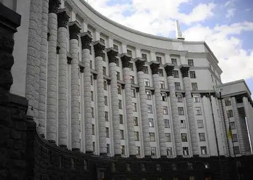 Кабмін погодив призначення ще одного голови РДА на Кіровоградщині фото 1