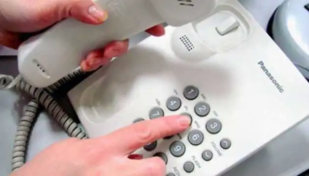 Кіровоградщина: на "гарячій лінії" консультуватимуть учасників ООС