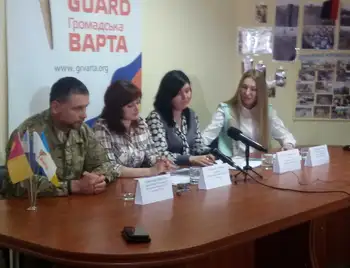 Доведені до відчаю рідні полонених спецпризначенців з Кіровограда пікетуватимуть посольства "Норманської четвірки" (ФОТО) фото 1