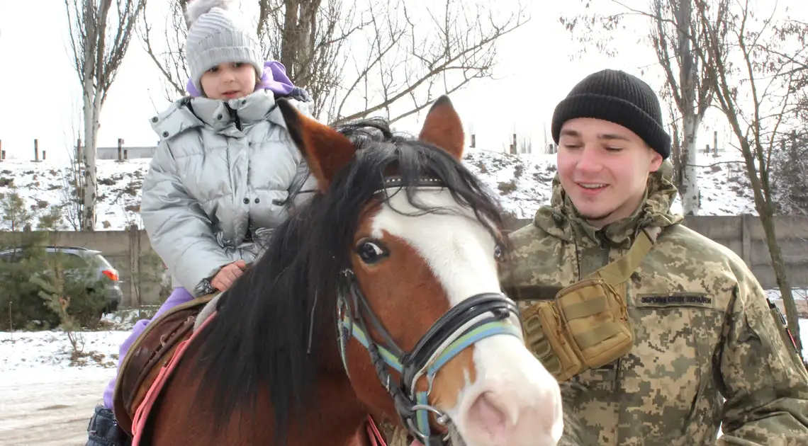 діти загиблих військових