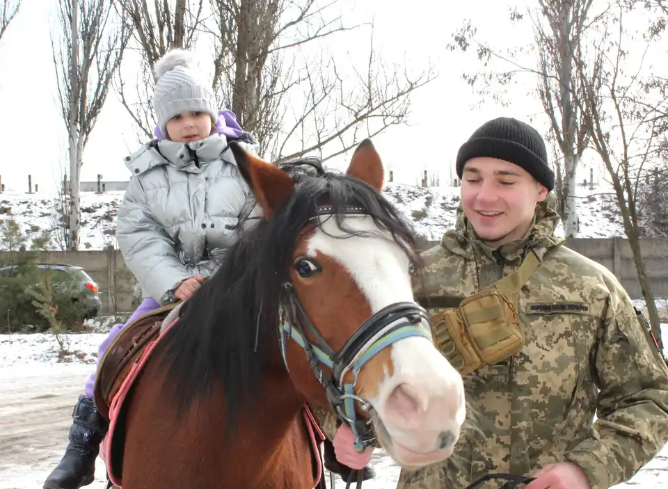 діти загиблих військових