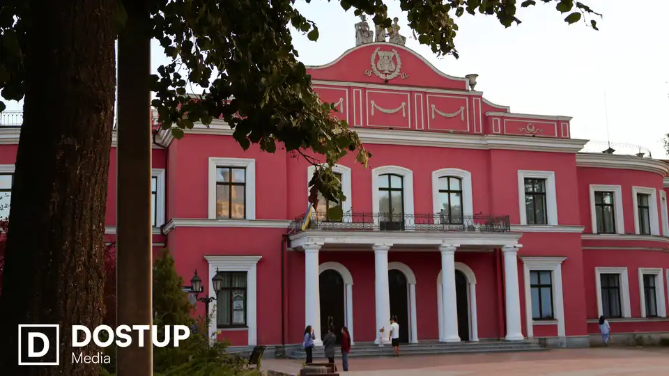 Що готують на "Вересневі самоцвіти-2026" на Кіровоградщині