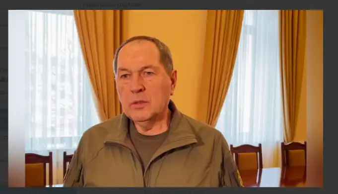 Андрій Райкович про ракетний удар