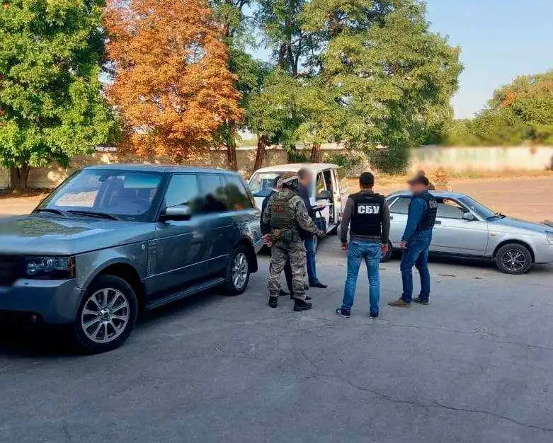 Кандидат на посаду голови одного з міст Кіровоградщини порушив виборче законодавство (ФОТО) фото 1