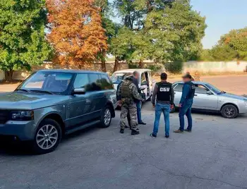 Кандидат на посаду голови одного з міст Кіровоградщини порушив виборче законодавство (ФОТО) фото 1