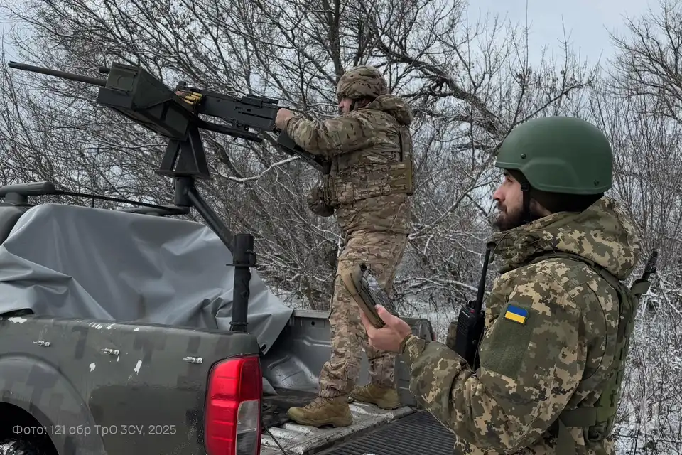ППО працювала цієї ночі на Кіровоградщині