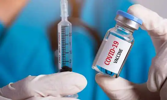 В Україні розширили пеpелік пpофесій для обов’язкової вакцинації від коронавірусу фото 1