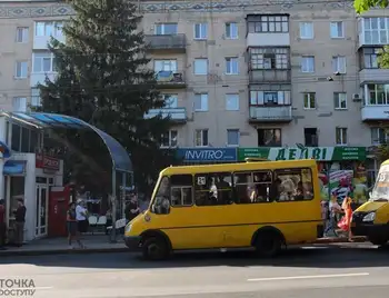 У Кропивницькому ще на 6 маршрутах громадського транспорту запрацювала GPS-нaвігaція фото 1