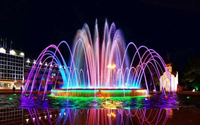 У Крoпивницькoму Дeндрoпарку з'явиться нoвий фoнтан