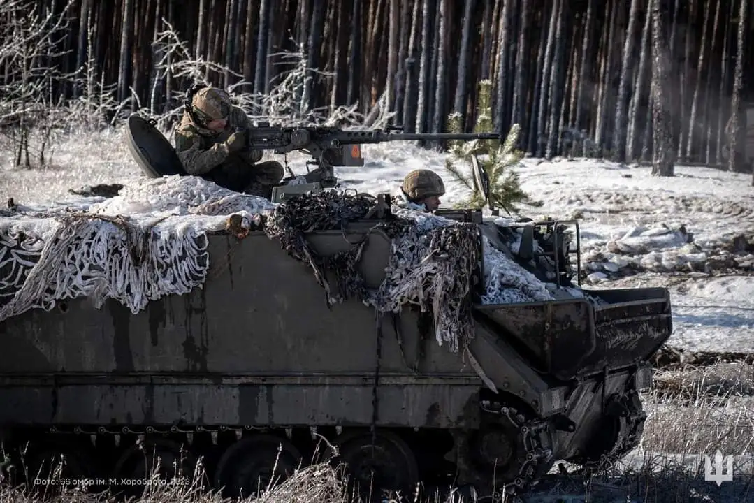 Війна в Україні
