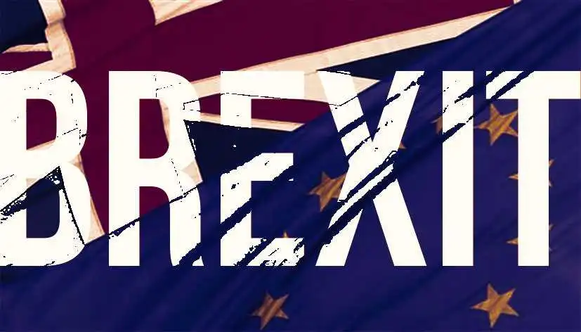 На краю прірви, або як англійський Brexit змінить світ та Україну фото 1