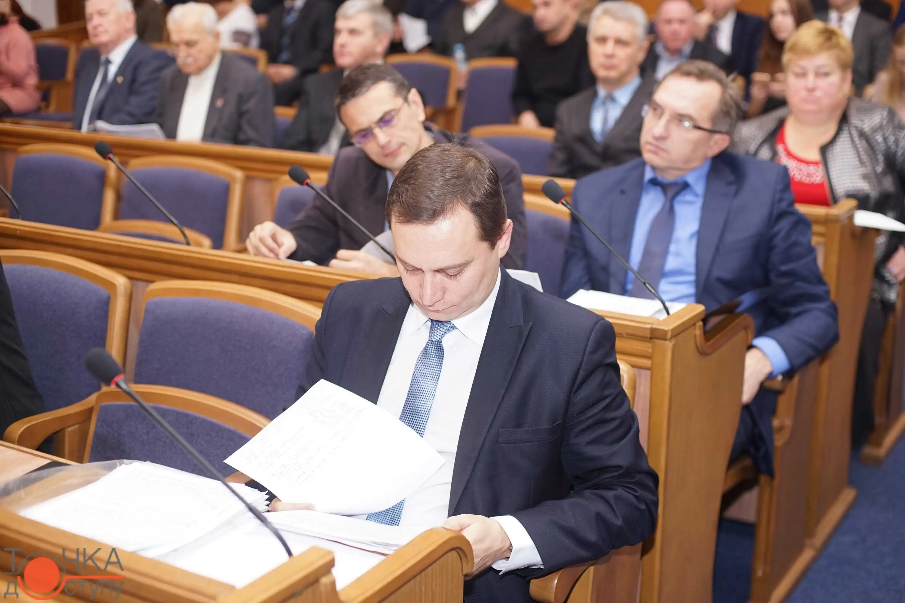 Дослухались: Пантаївська школа-інтернат залишилась на балансі обласної ради фото 1