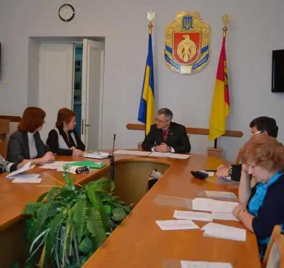 На Кіровоградщині премії облради отримають одразу 119 обдарованих учнів фото 1