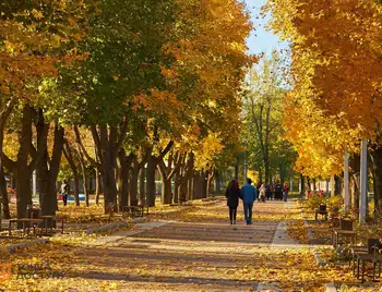 погода на вихідних у Кіровоградській області