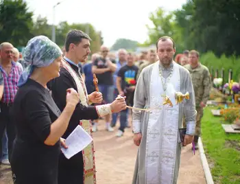 У Кропивницькому вшанували пам'ять загиблих спецпризначенців (ФОТО) фото 1
