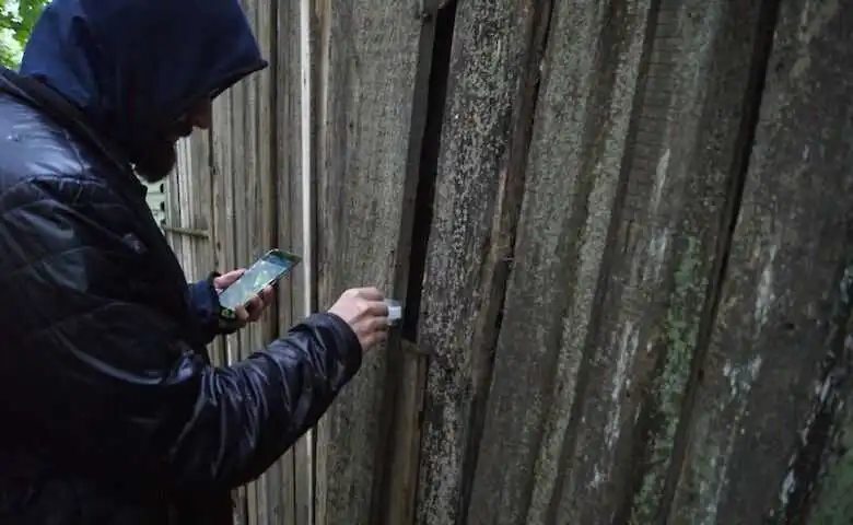 Патpульна поліція запустила чат-бот за допомогою якого боpотимуться зі збутом наpкотиків