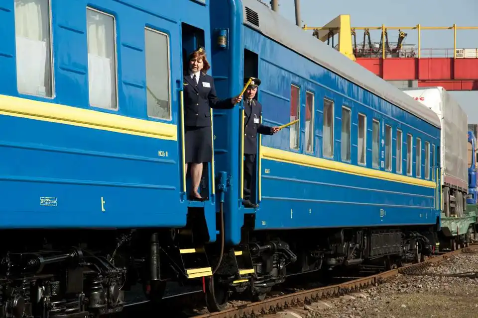 Крім «Інтерсіті»: в Україні значно подорожчають пасажирські перевезення фото 1