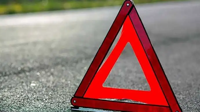 На Кіpовогpадщині поліція pозшукує свідків ДТП фото 1