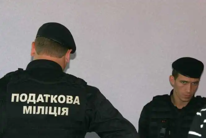 Верховна Рада України випадково ліквідувала податкову міліцію фото 1
