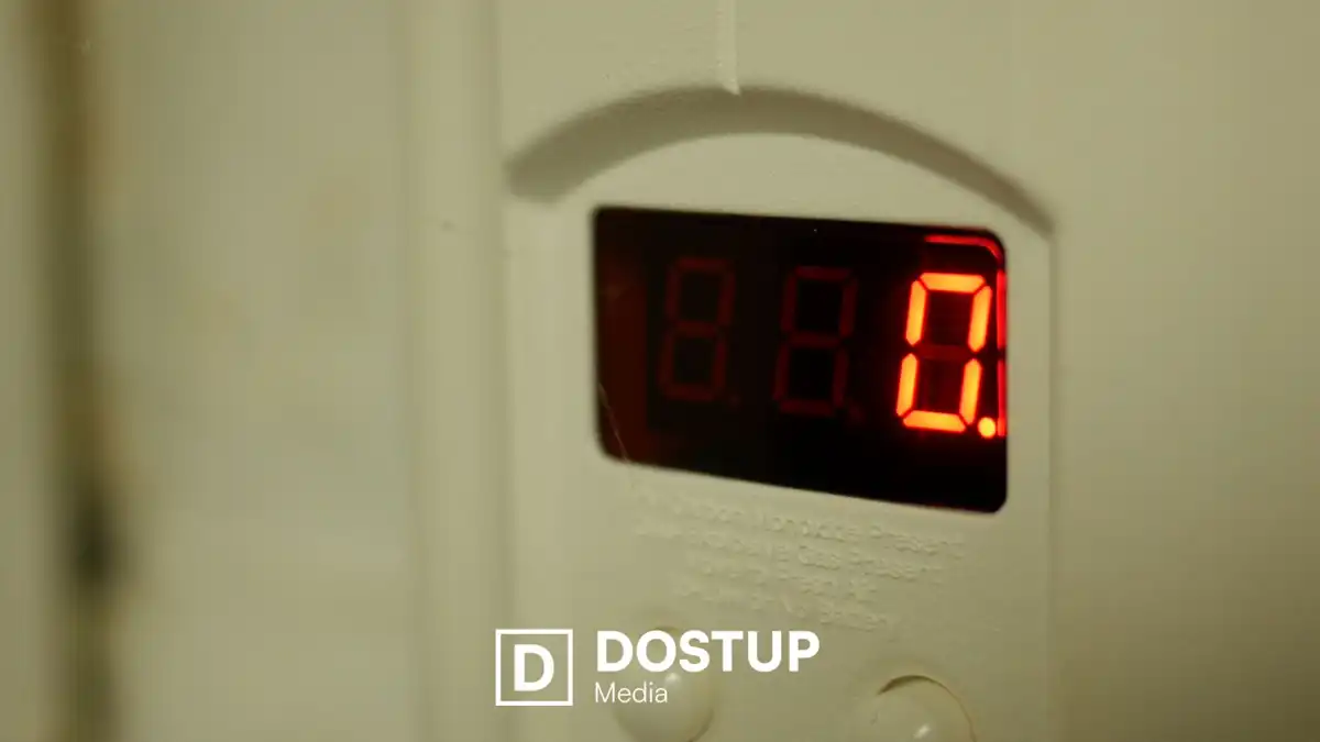 Радон на Кіровоградщині вимірюватимуть новим приладом за 2 мільйони гривень