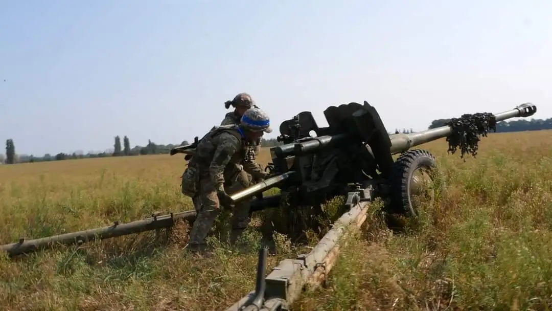 Війна в Україні